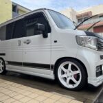N-VAN TE37