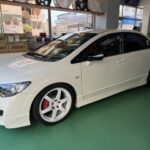 FD2 タイプR